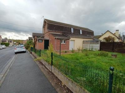 Annonce Vente Maison Lievin 62