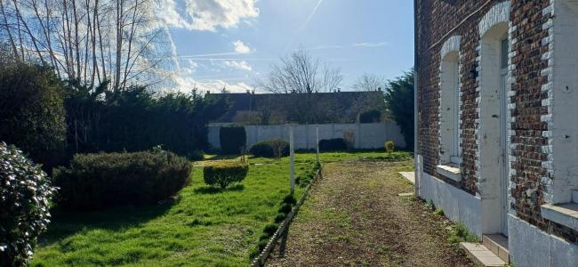 Acheter Maison 74 m2 Ostricourt