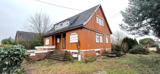 For sale Lourches 126 m2 Nord (59156) photo 0