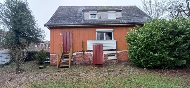 Annonce Vente Maison Lourches 59