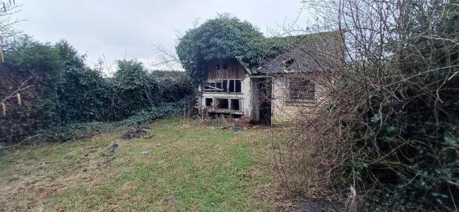 Acheter Maison Lourches Nord