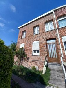 Annonce Vente Maison Leforest 62