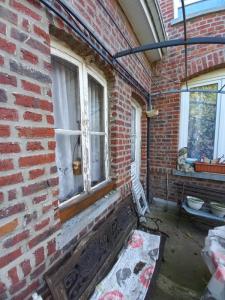 Acheter Maison 105 m2 Leforest