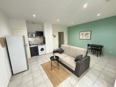 Annonce Location 2 pi�ces Appartement Marseille-2eme-arrondissement 13