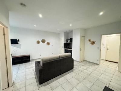 Louer Appartement 45 m2 Marseille-2eme-arrondissement