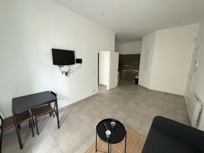 Annonce Location 2 pi�ces Appartement Marseille-2eme-arrondissement 13