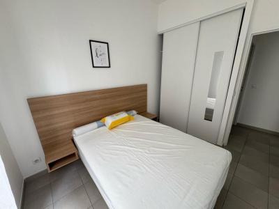 Louer Appartement Marseille-2eme-arrondissement Bouches du Rhone