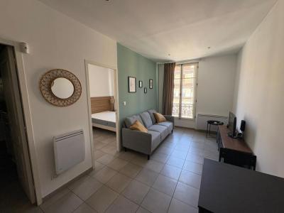 For rent Marseille-2eme-arrondissement 2 rooms 32 m2 Bouches du Rhone (13002) photo 0