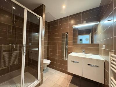 Louer Appartement Marseille-2eme-arrondissement 819 euros
