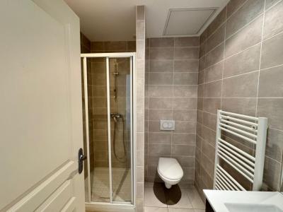 Louer Appartement 19 m2 Marseille-2eme-arrondissement