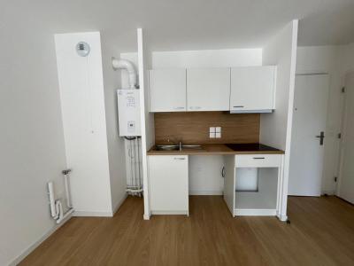 For rent Quievrechain 2 rooms 42 m2 Nord (59920) photo 1