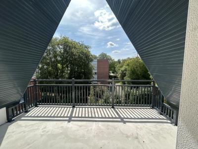 For rent Quievrechain 4 rooms 92 m2 Nord (59920) photo 2