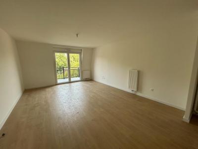 For rent Quievrechain 3 rooms 66 m2 Nord (59920) photo 0