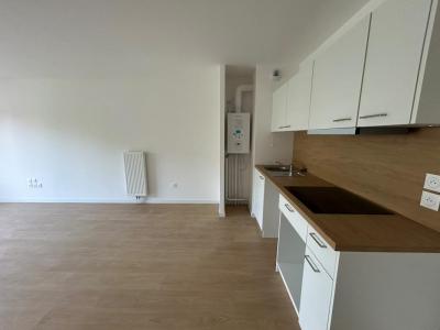 For rent Quievrechain 3 rooms 66 m2 Nord (59920) photo 2
