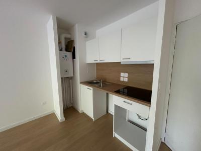 For rent Quievrechain 2 rooms 46 m2 Nord (59920) photo 1