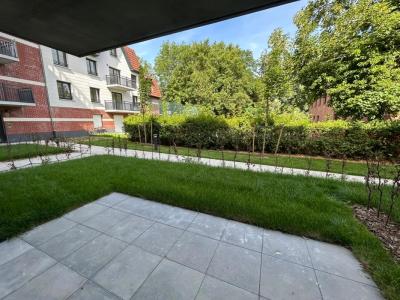 For rent Quievrechain 2 rooms 46 m2 Nord (59920) photo 2