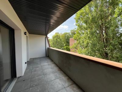 For rent Quievrechain 4 rooms 89 m2 Nord (59920) photo 2