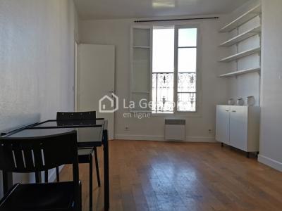 Annonce Location 2 pi�ces Appartement Paris-13eme-arrondissement 75