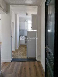 Louer Appartement 36 m2 Paris-13eme-arrondissement