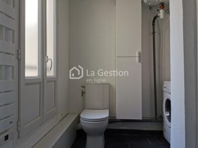 Louer Appartement Paris-13eme-arrondissement 1260 euros