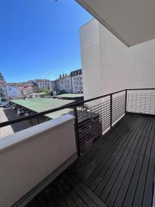 Louer Appartement Nancy Meurthe et moselle