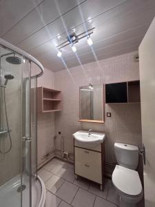 Louer Appartement Nancy 640 euros