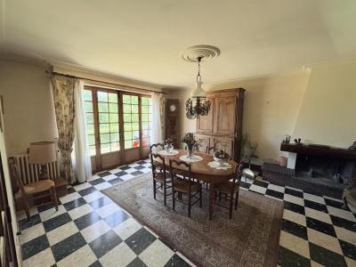 Annonce Vente 6 pi�ces Maison Noyal-chatillon-sur-seiche 35