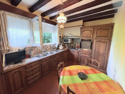 Acheter Maison 155 m2 Noyal-chatillon-sur-seiche