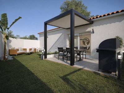 Acheter Maison Maraussan 250070 euros