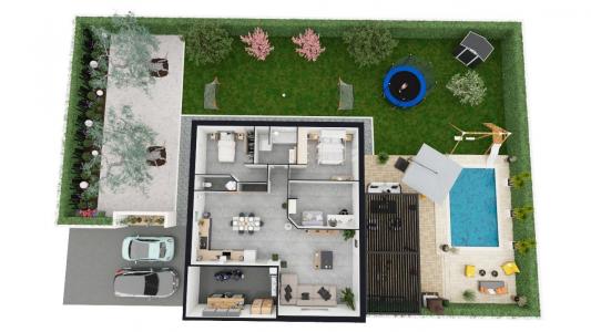 Acheter Maison Portiragnes 280070 euros