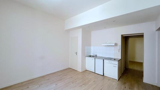 Louer Appartement 35 m2 Libourne