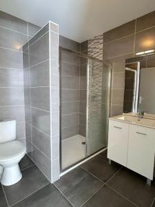 Louer Appartement Libourne Gironde