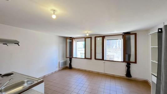 For rent Saint-savin 1 room 22 m2 Gironde (33920) photo 0