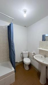 Louer Appartement Saint-savin Gironde