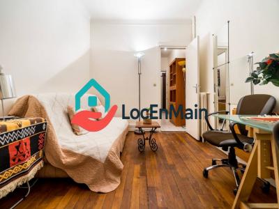For rent Paris-13eme-arrondissement 1 room 29 m2 Paris (75013) photo 0