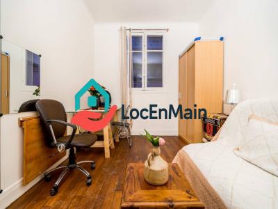 Annonce Location Appartement Paris-13eme-arrondissement 75