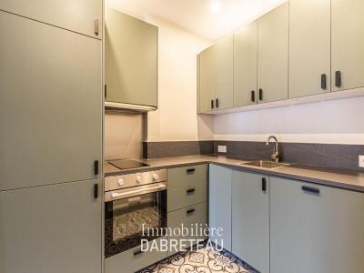 Annonce Vente 2 pi�ces Appartement Lyon-6eme-arrondissement 69