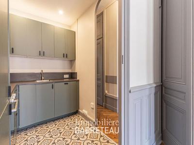 Acheter Appartement Lyon-6eme-arrondissement 350000 euros