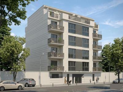 Acheter Appartement 38 m2 Perreux-sur-marne