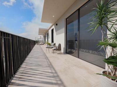 Acheter Appartement Perreux-sur-marne 400000 euros