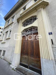 Louer Parking 20 m2 Lyon-4eme-arrondissement