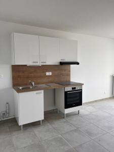 Louer Appartement Echirolles Isere