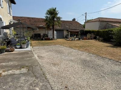 Annonce Vente 7 pi�ces Maison Ardilleux 79