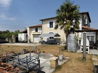 Acheter Maison 162 m2 Ardilleux