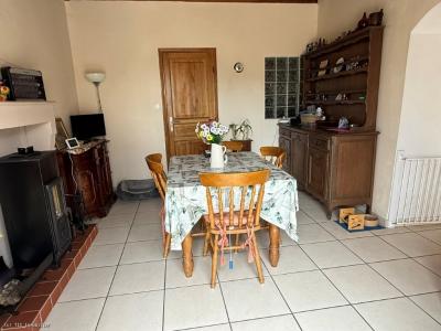 Acheter Maison Ardilleux Deux sevres