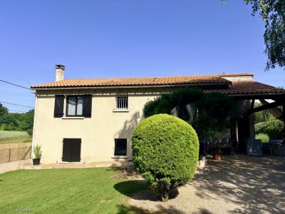Annonce Vente 5 pi�ces Maison Ruffec 16