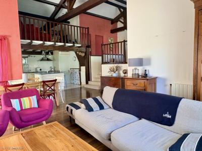 Acheter Maison Ruffec Charente