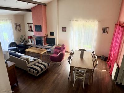 Acheter Maison Ruffec 207400 euros