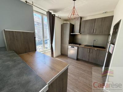 Annonce Vente 3 pi�ces Appartement Hennebont 56