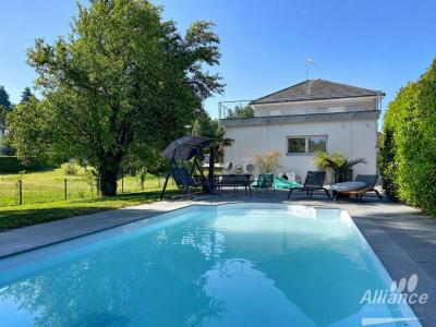 For sale Audincourt 6 rooms 162 m2 Doubs (25400) photo 0